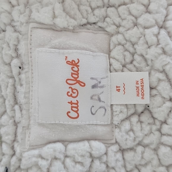 Sweatshirt - Picture 3 of 3